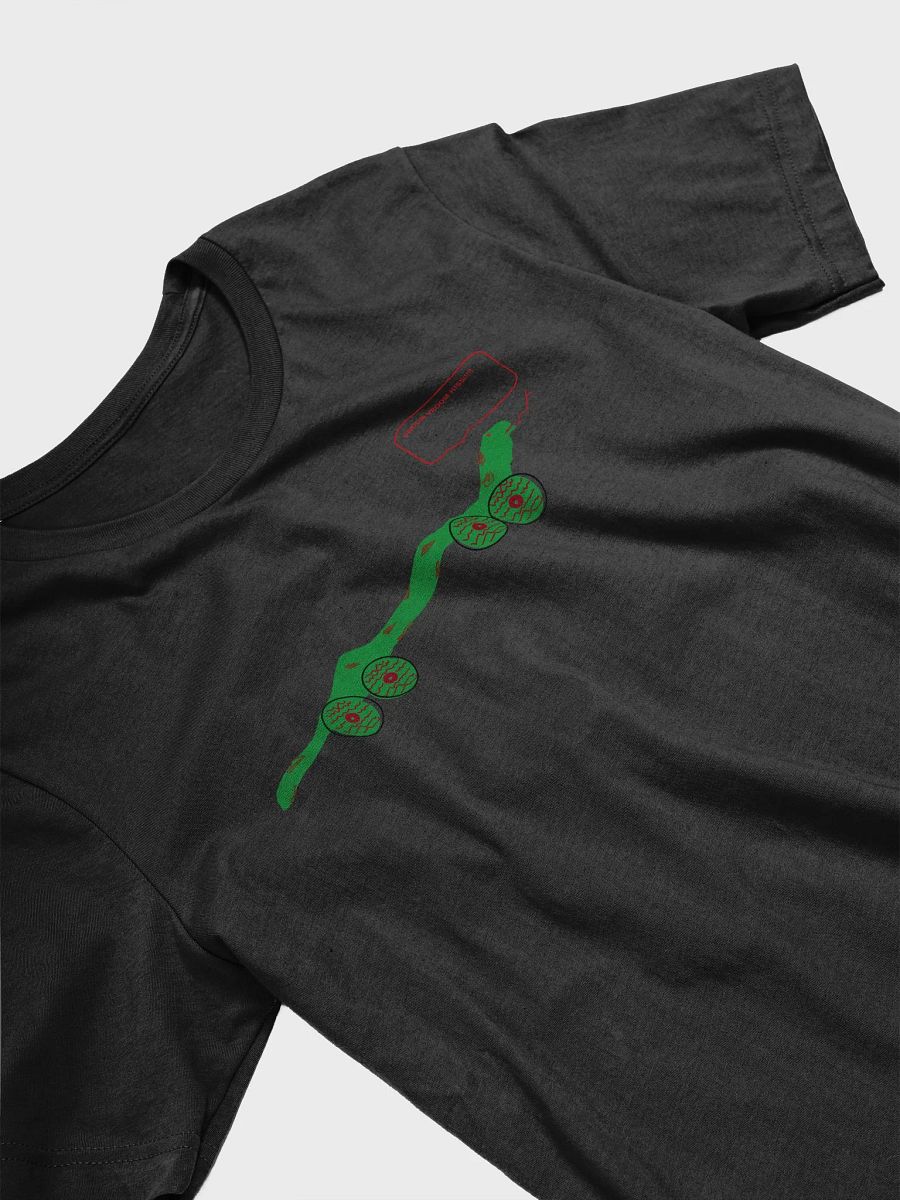 Snake Car Shirt! product image (3)