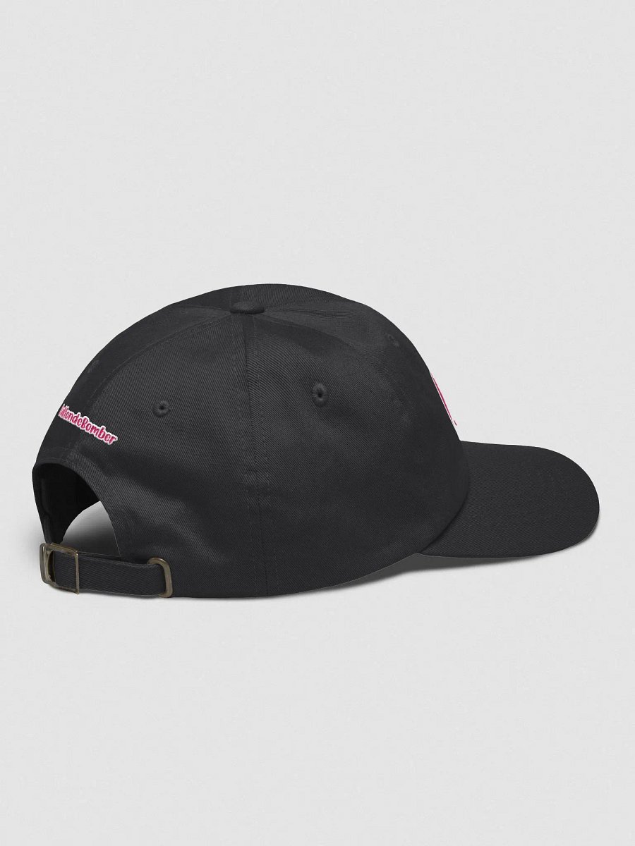 DBB Dad Hat product image (15)