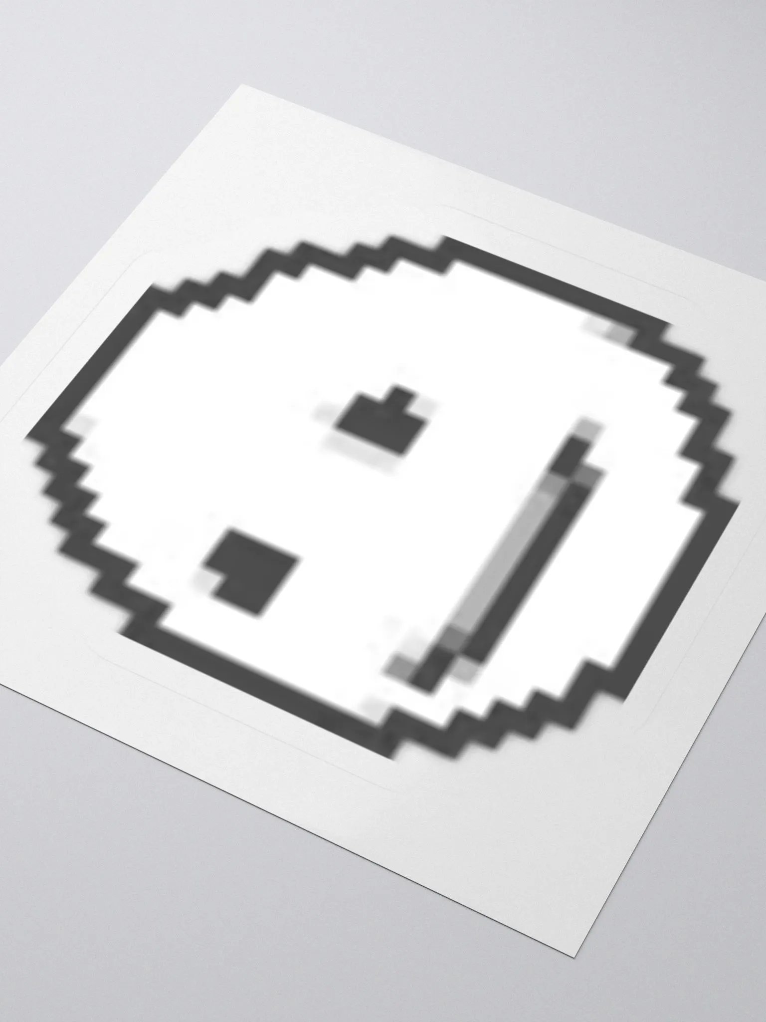 Smith Sticker product image (3)