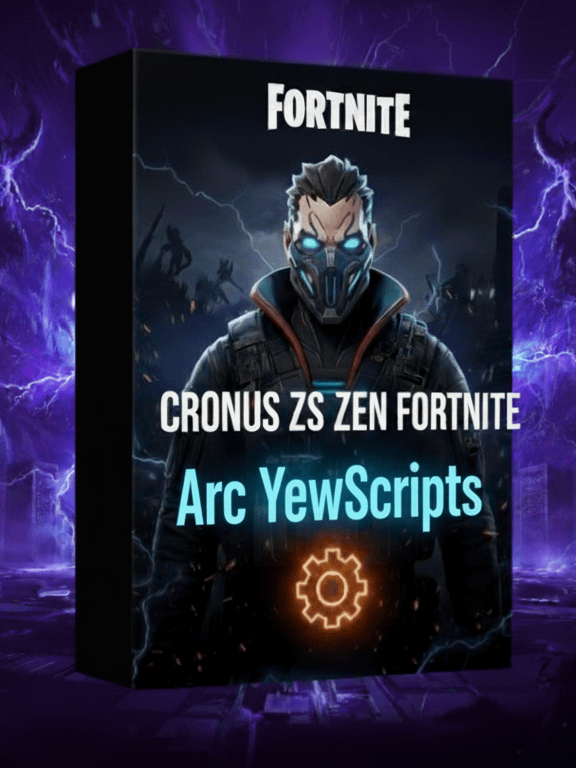 Arc YewScripts product image (1)