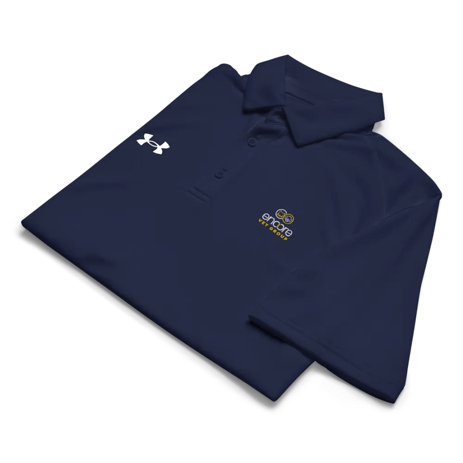 Encore Under Armour Men's Polo product image (12)