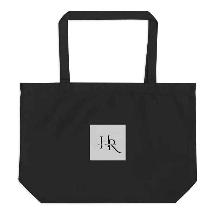 HUMBLED REMAINZ Organic Tote product image (1)