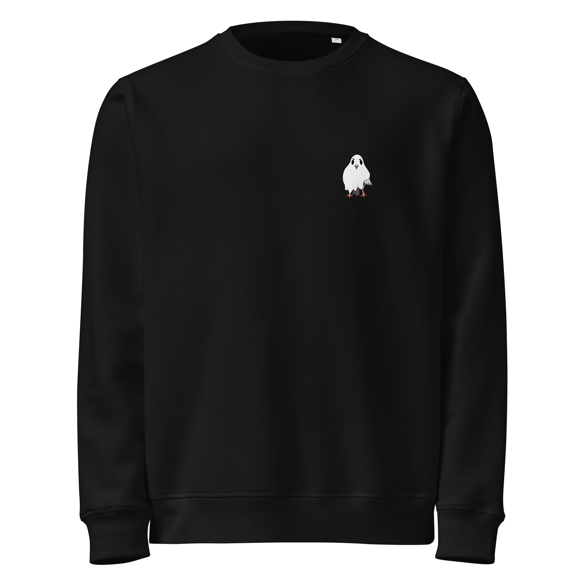 2025 H'WEEN Ghostly Pigeon product image (1)