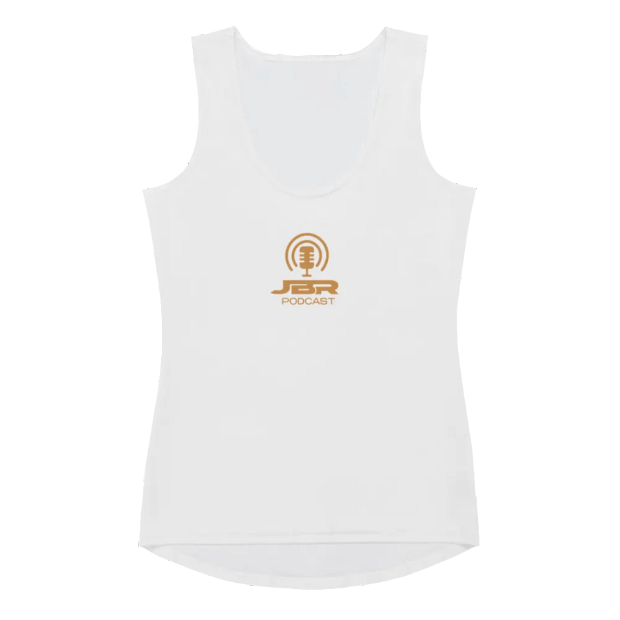 Woman's Tank Top - JBR Podcast product image (3)