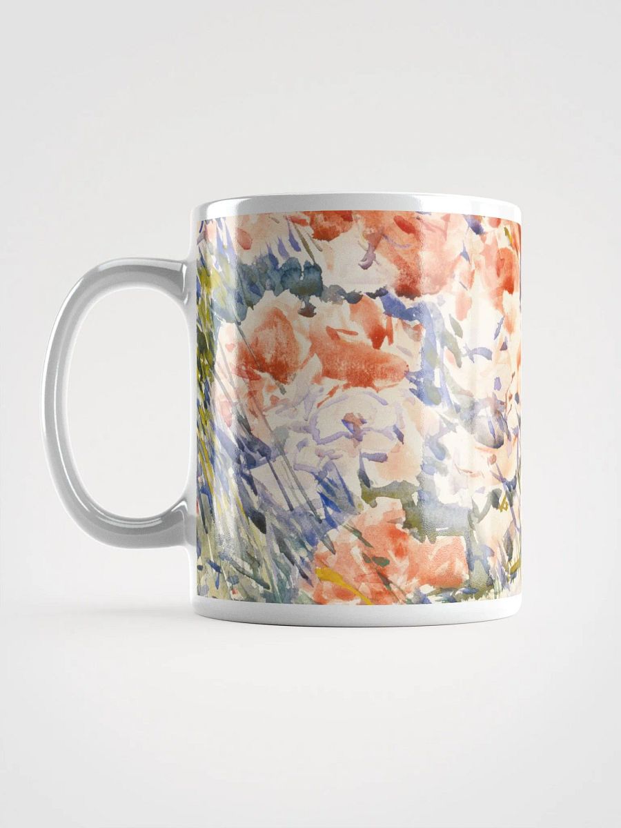 The Island Garden: Childe Hassam Mug product image (6)