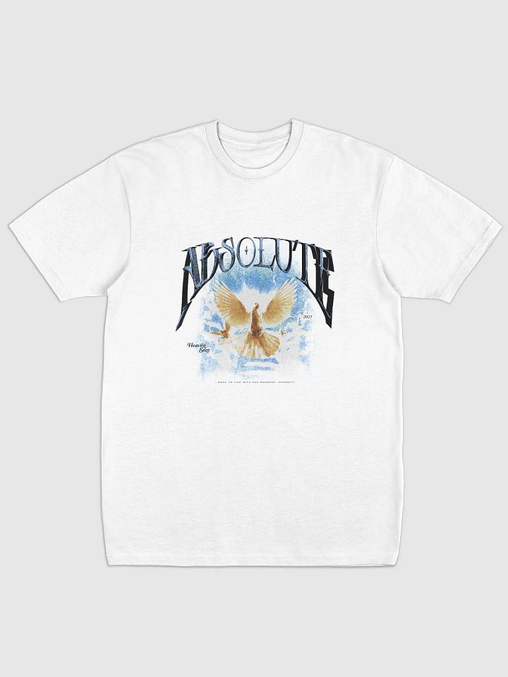 Heaven Sent product image (1)