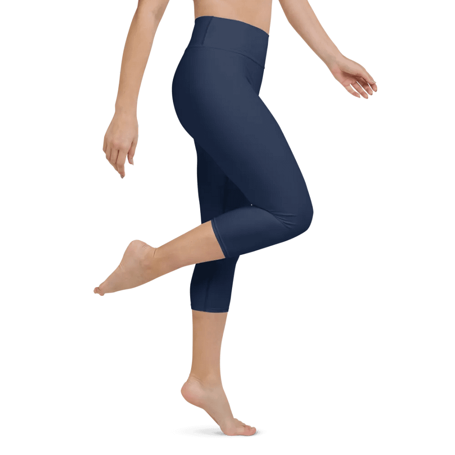 Workout Leggings (recreation) product image (4)