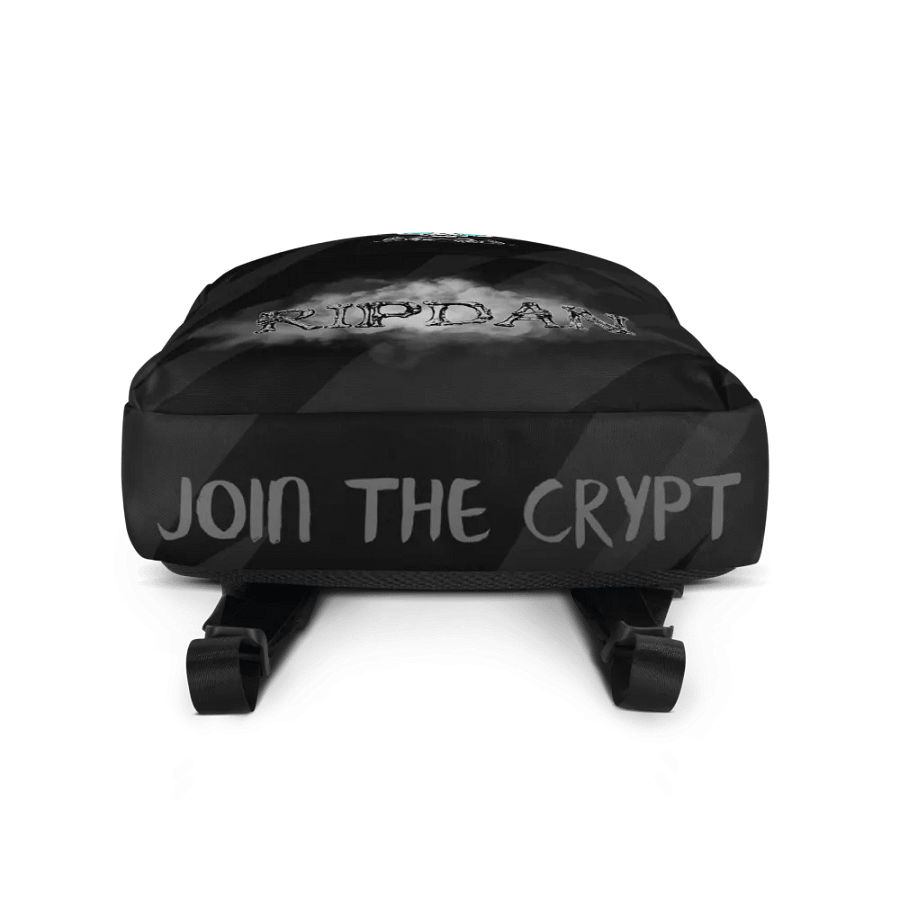 RIPDAN Gaming Reaper Backpack product image (2)