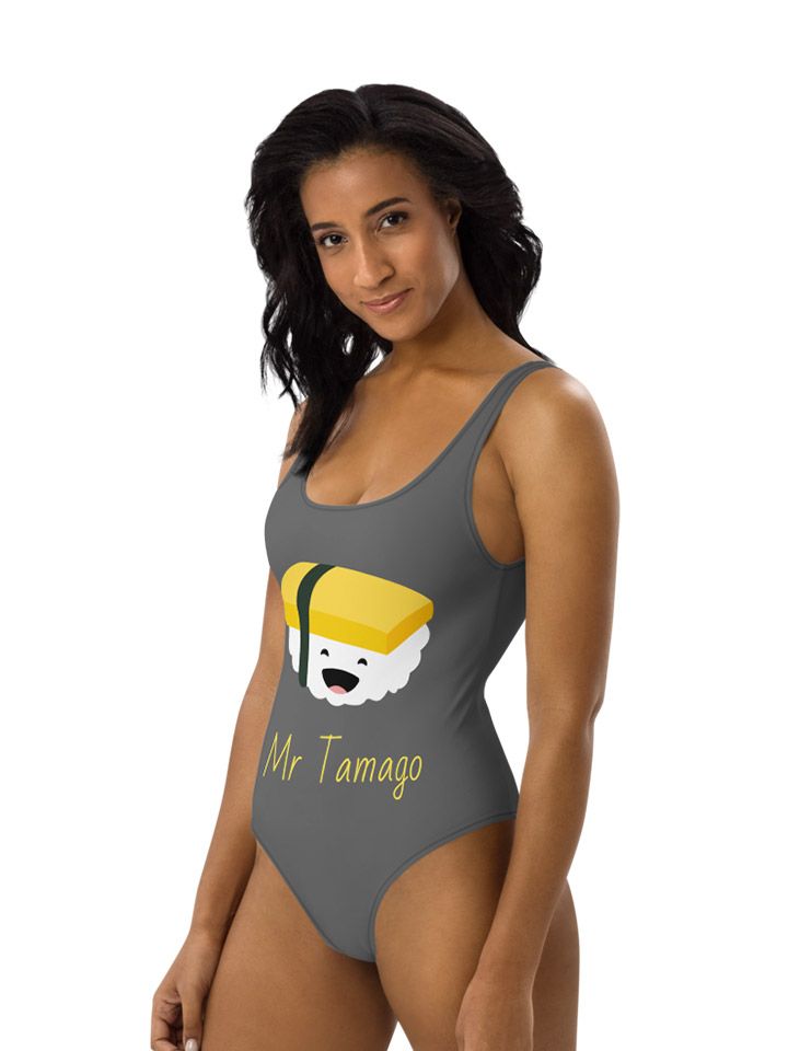 Mr Tamago Swimsuit product image (2)