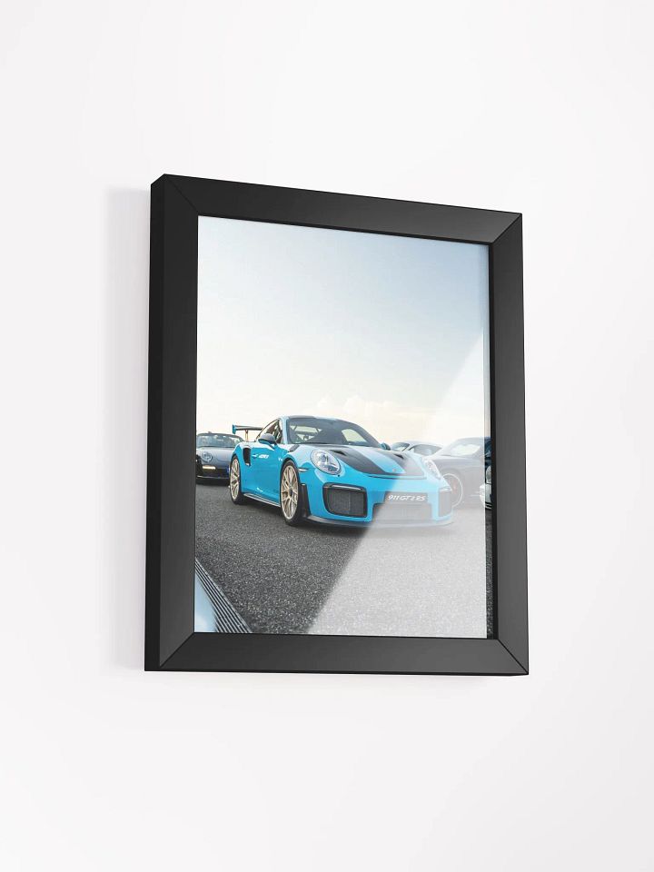 911 GT2 RS product image (2)
