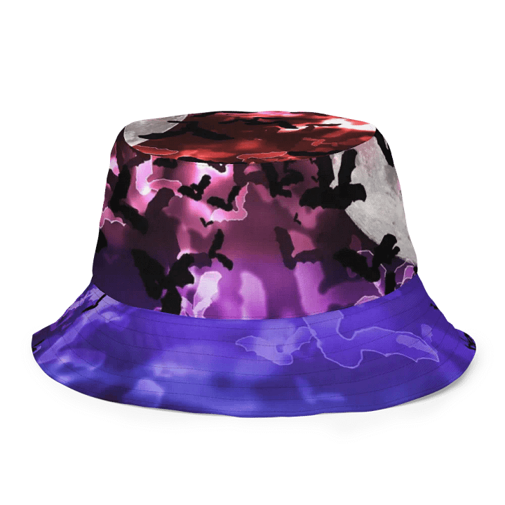 Bats Buckethat product image (2)