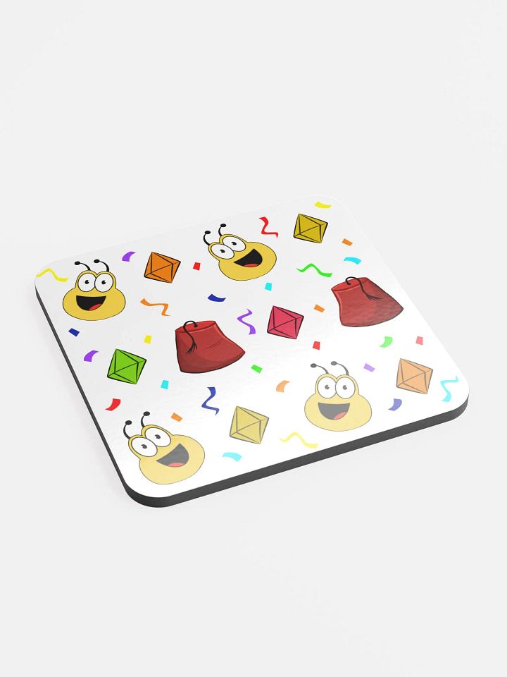 Celebrate Coaster! product image (2)