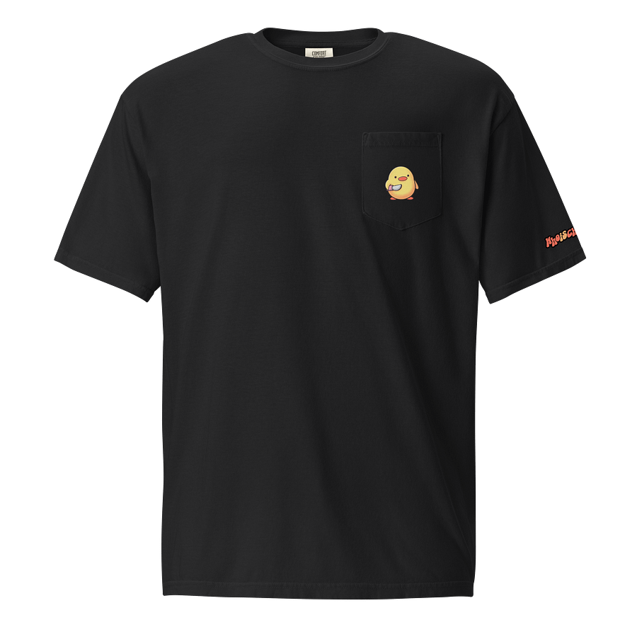 Ducky T product image (1)