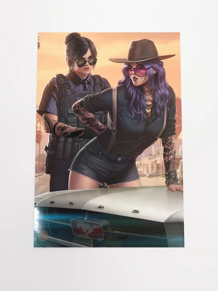 Lara x Vale product image (1)