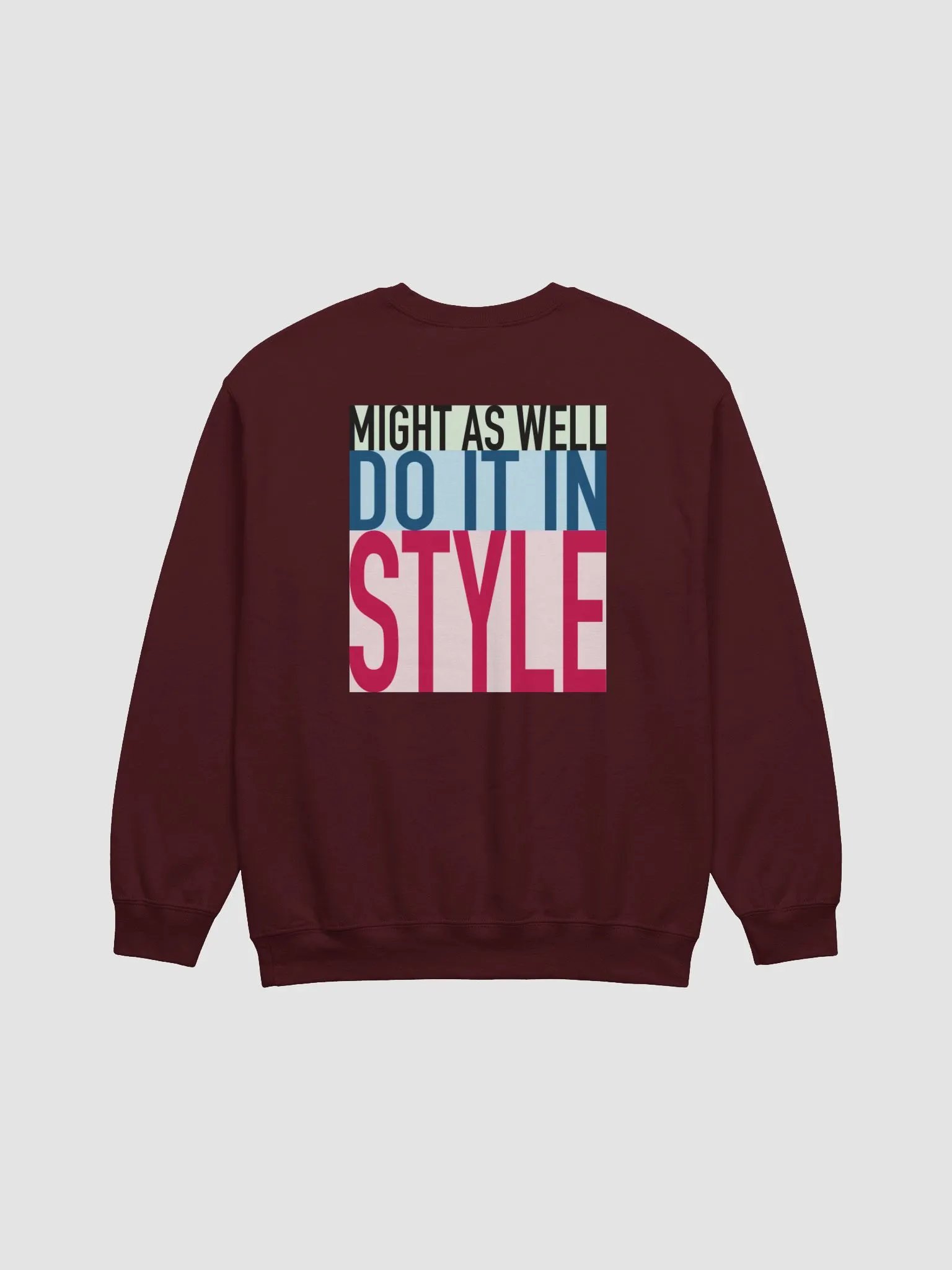 Crew Neck | STYLE product image (1)