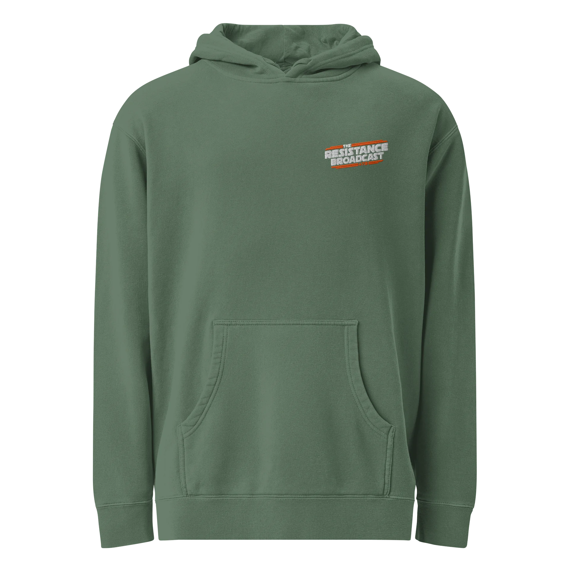 TRB Hoodie – Endor Moon Edition product image (1)