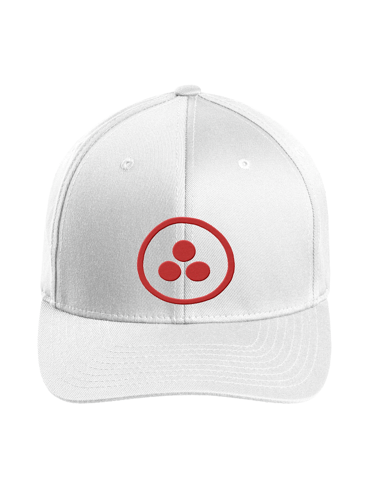 Roerich Symbol Cap [Embroidery] product image (57)