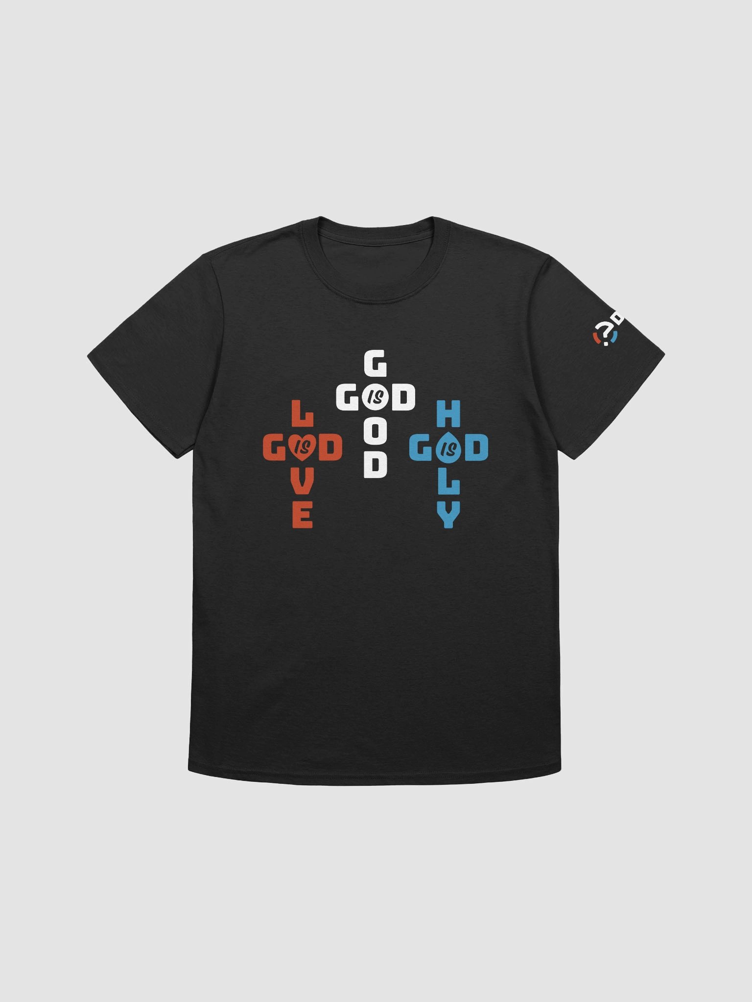 God's Holy Love - Casual Shirt product image (1)