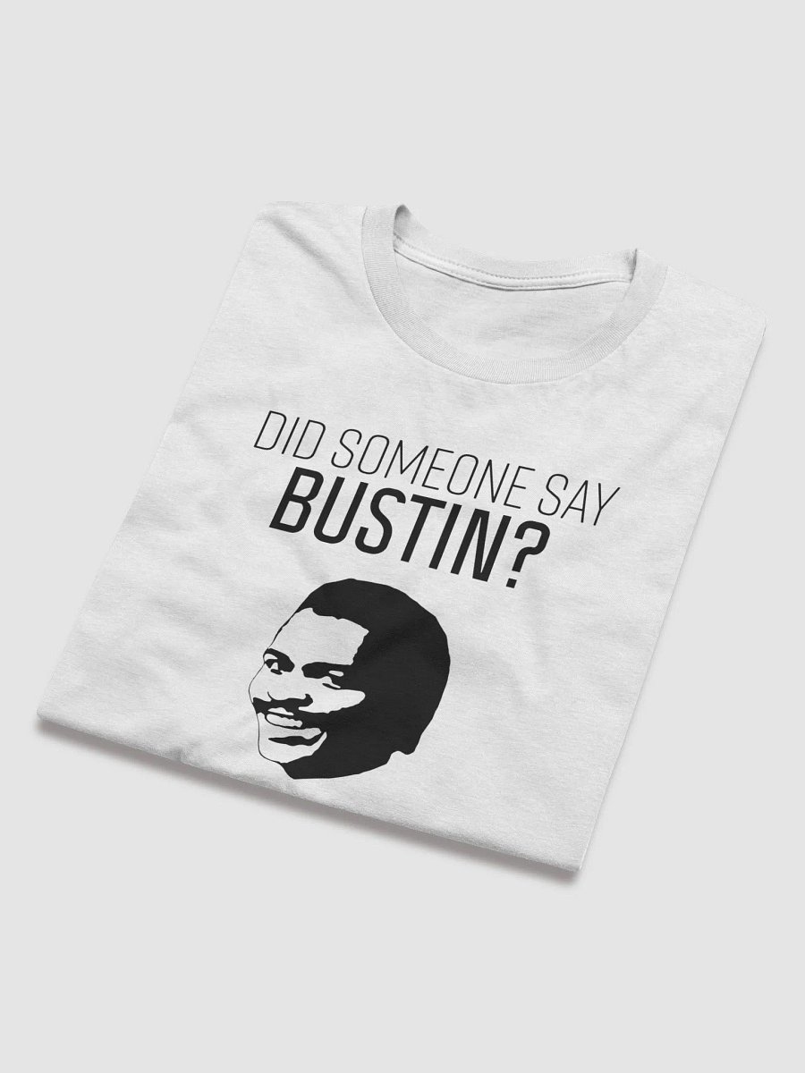 Did someone say Bustin Lightweight Fashion Short Sleeve T-Shirt product image (31)