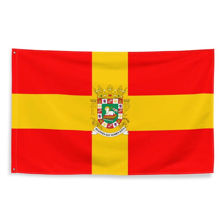 Bandera Autonómica de Puerto Rico product image (2)