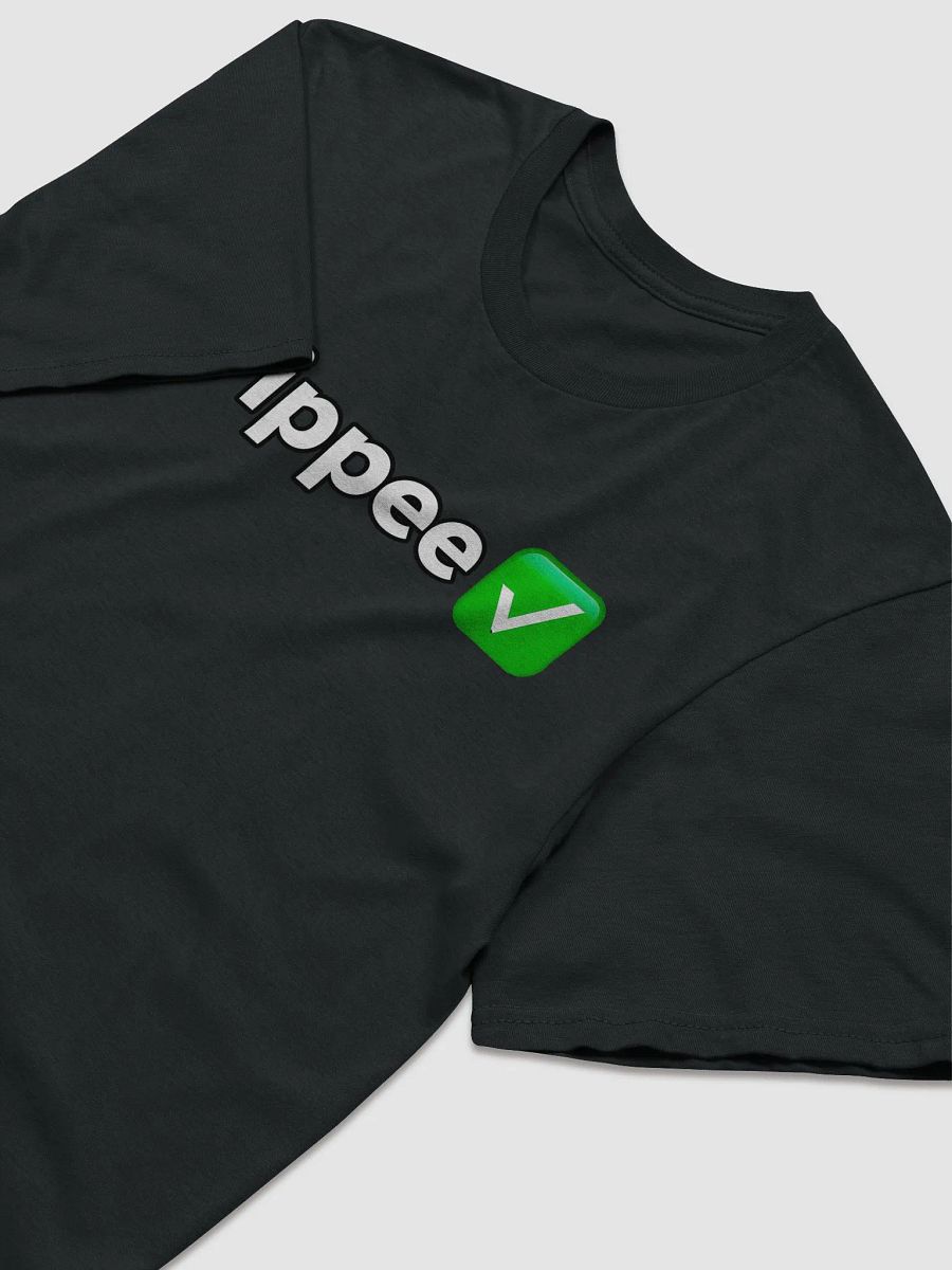 'Yippee' T-Shirt product image (8)