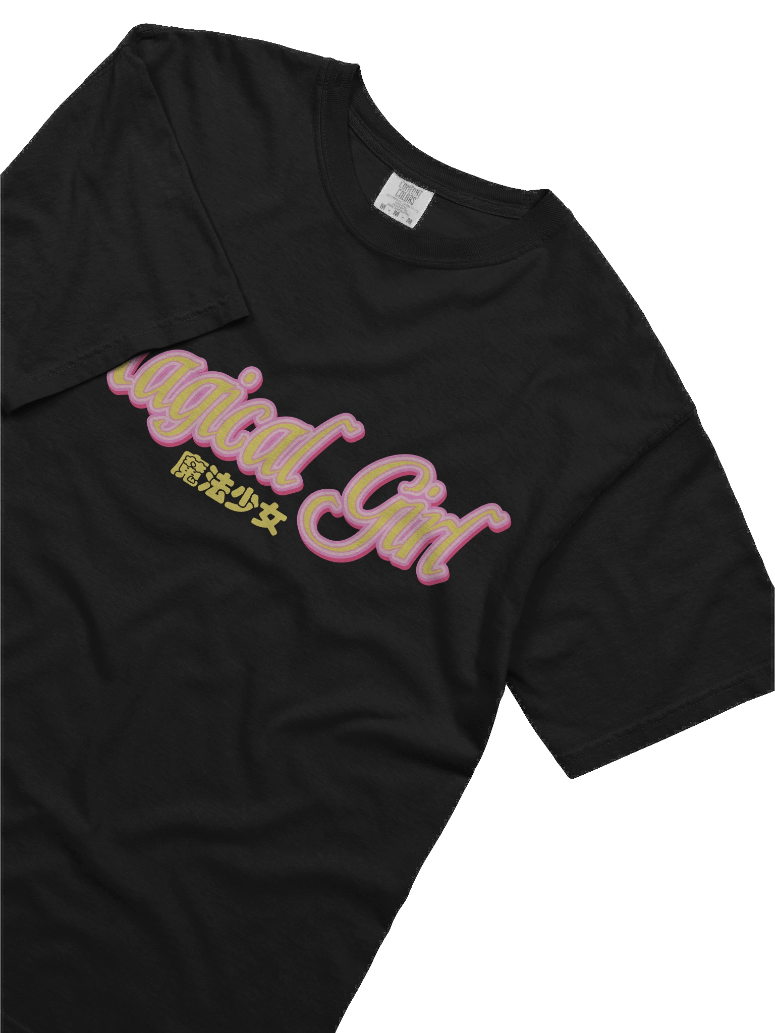 Magical Girl Sailor Senshi Tee product image (5)