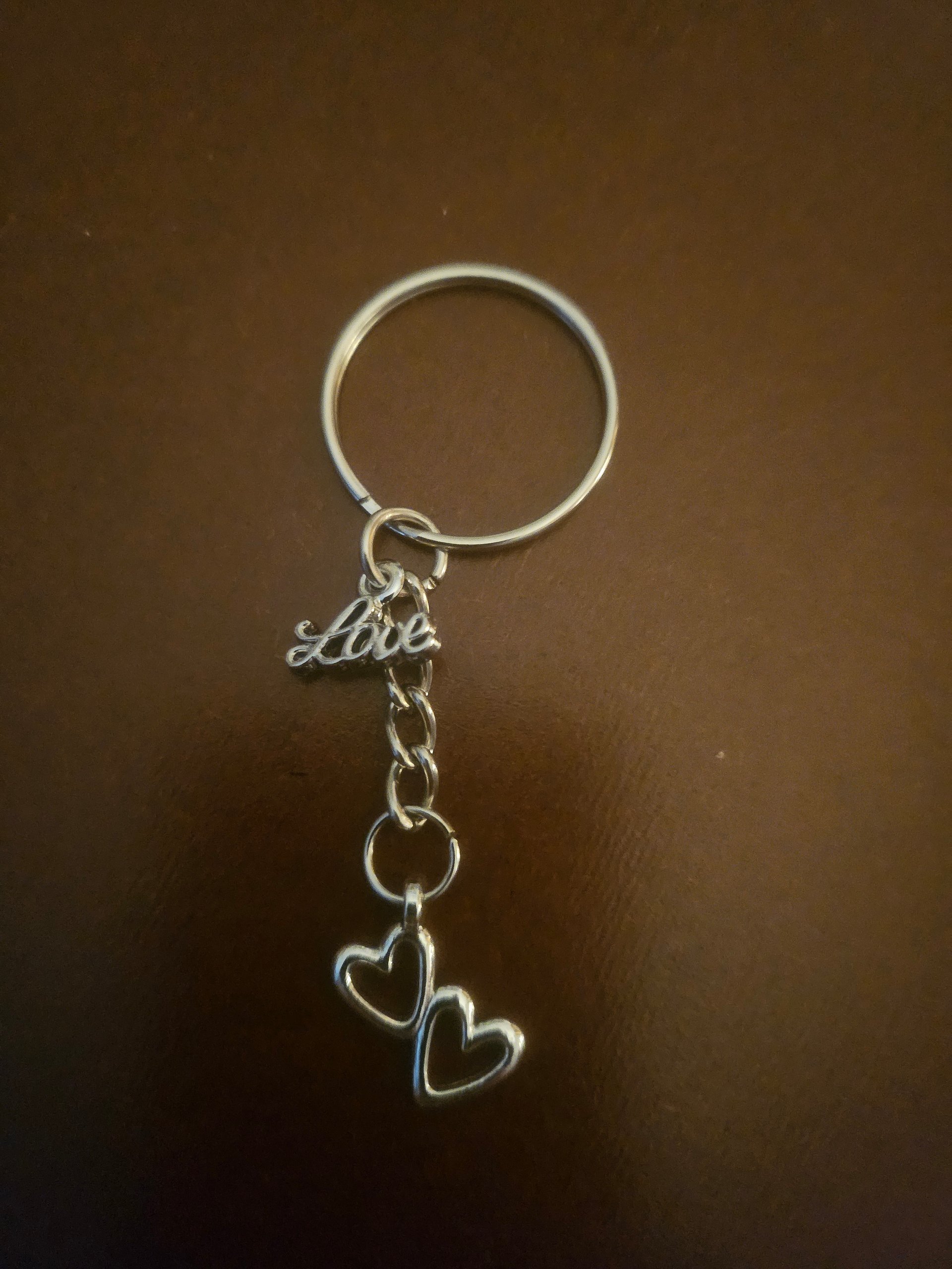 Handmade Charm Keychain product image (3)