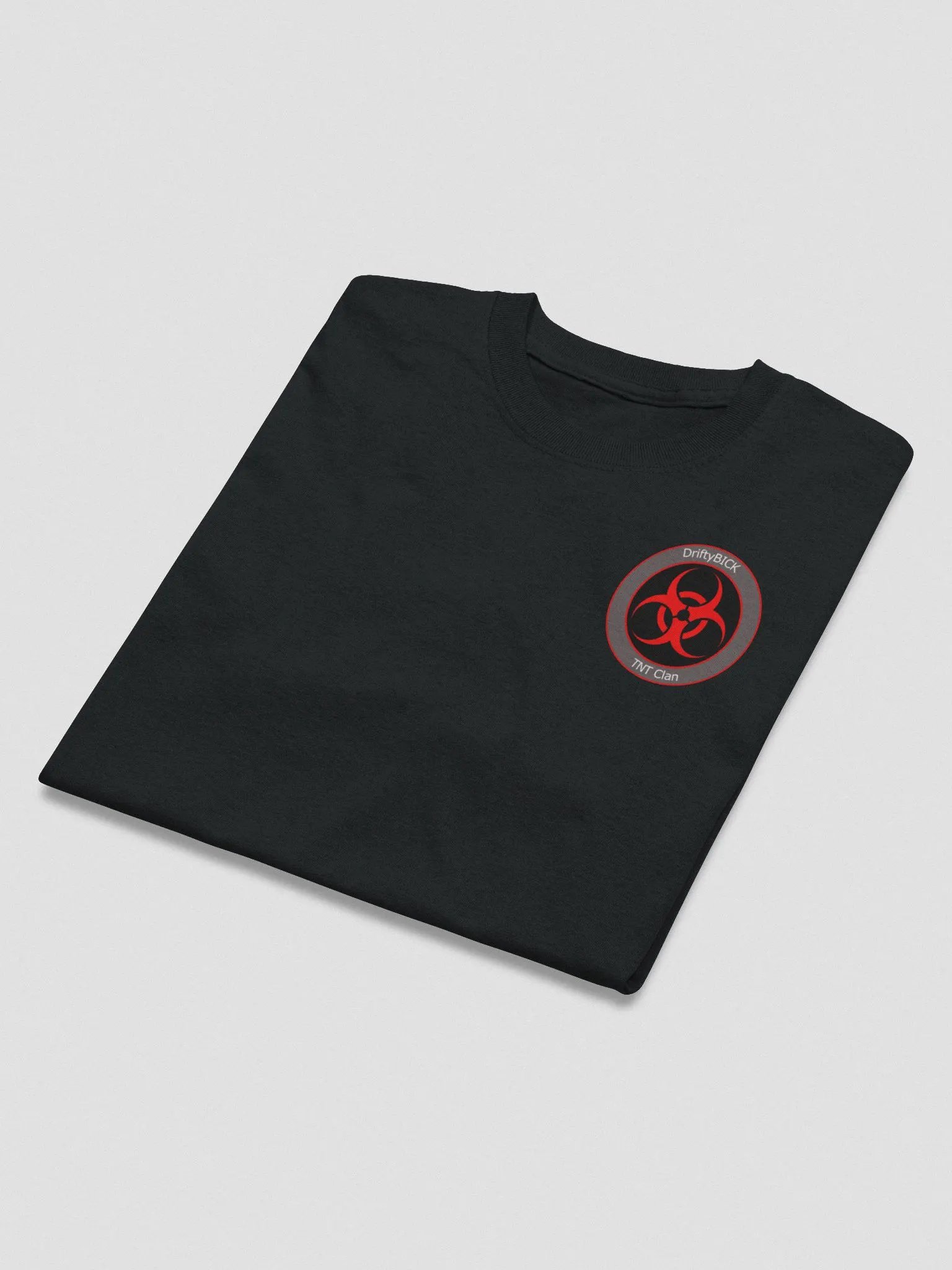 TNT Clan Breast Cancer Shirts product image (34)