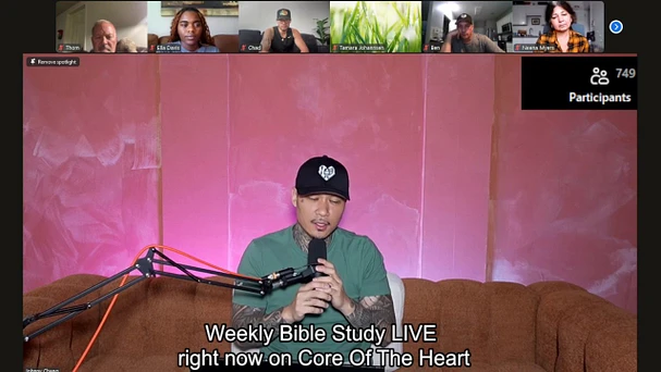 Video thumbnail