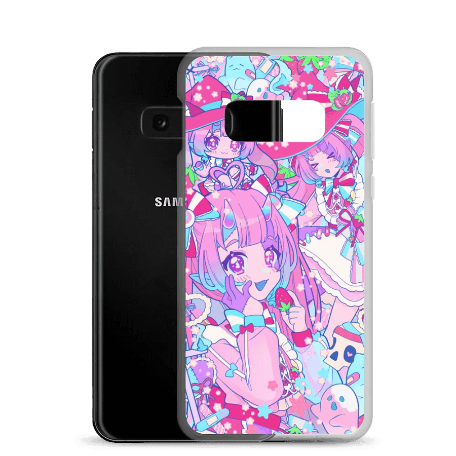 Samsung Phone case product image (24)