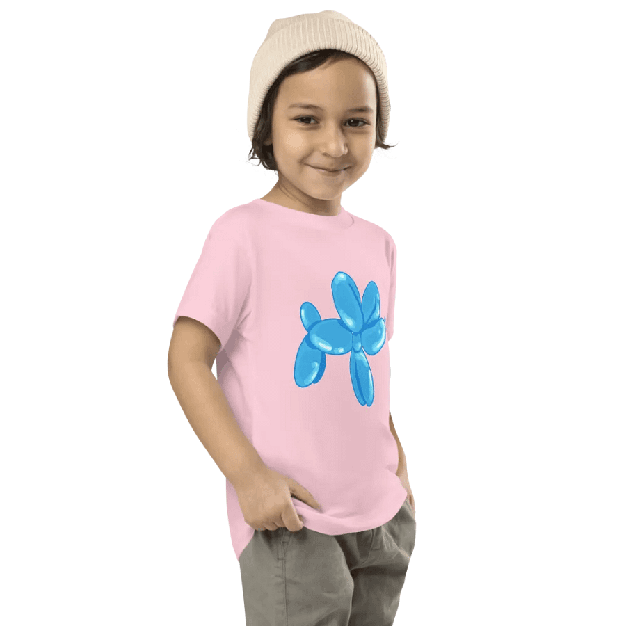 Honky Hype Toddler's Tee product image (8)