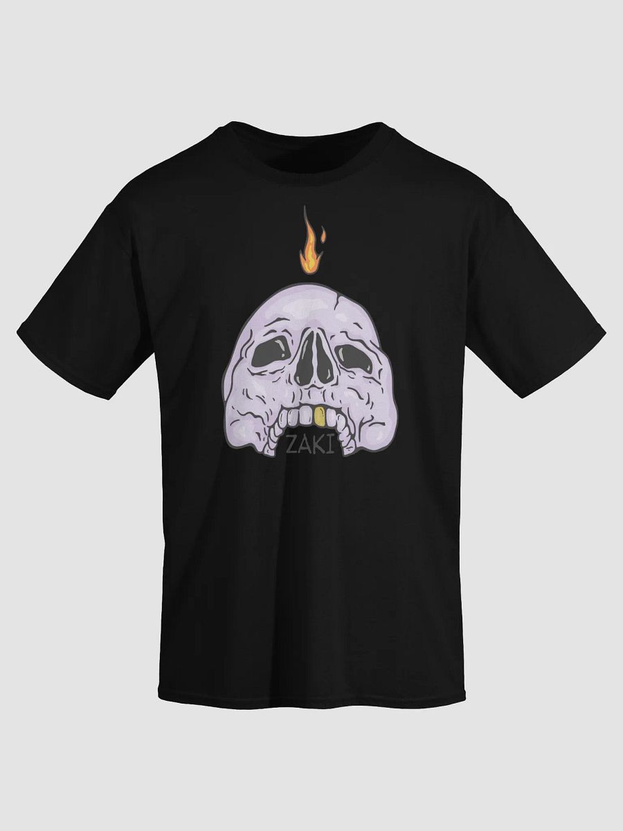 Zaki Skull product image (15)