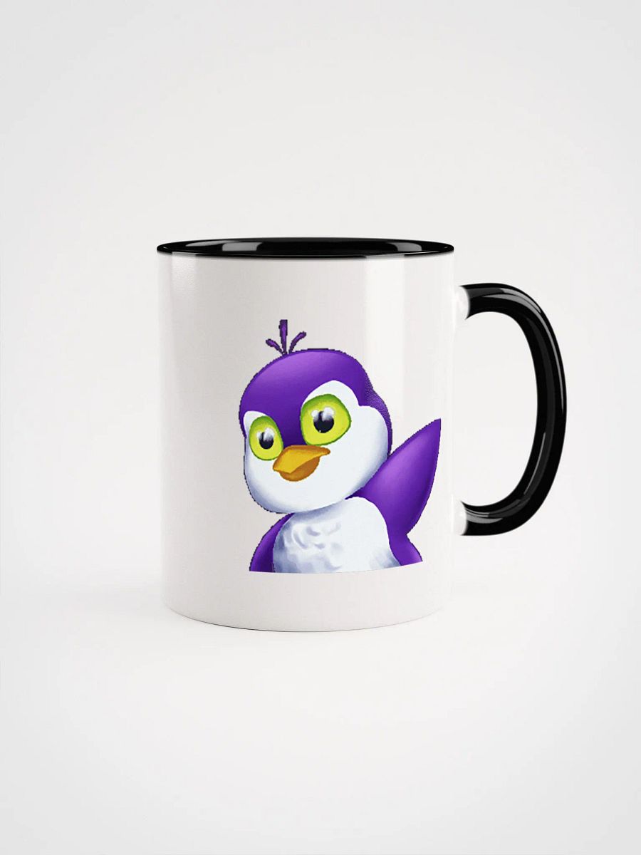 Wave - Coloured Mug product image (7)