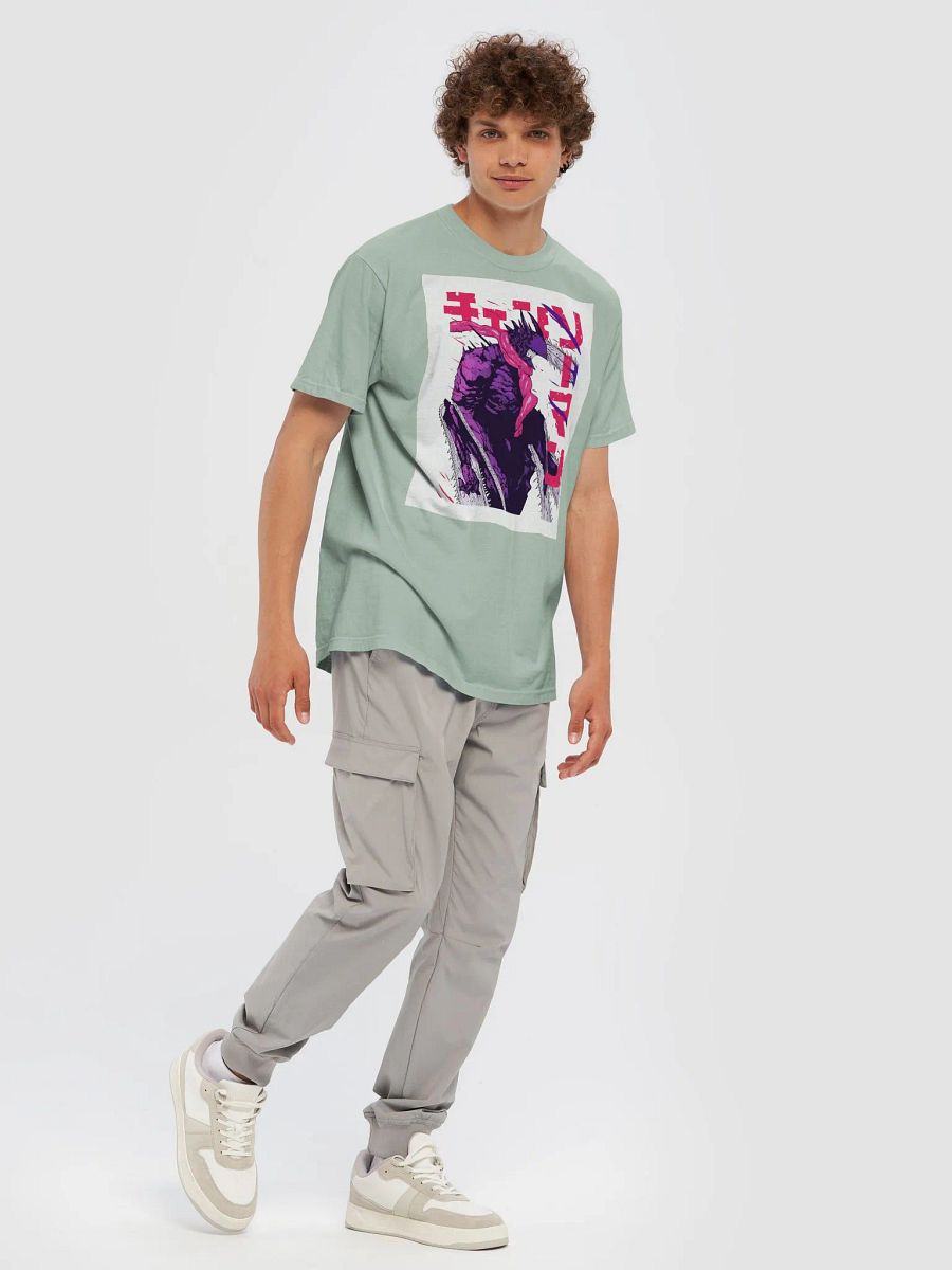 Denji in Brutal Devil Form product image (88)