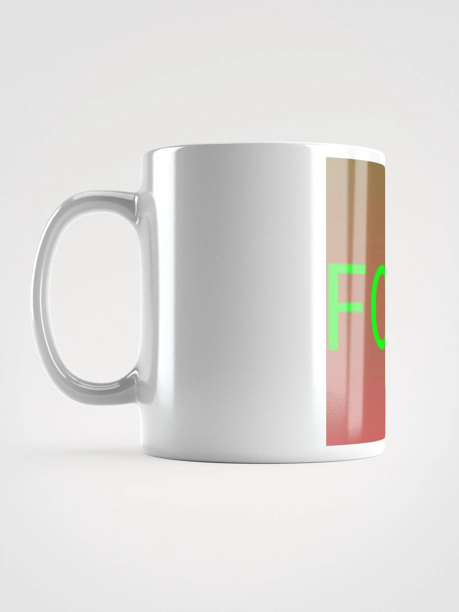 FCCS Mug product image (17)