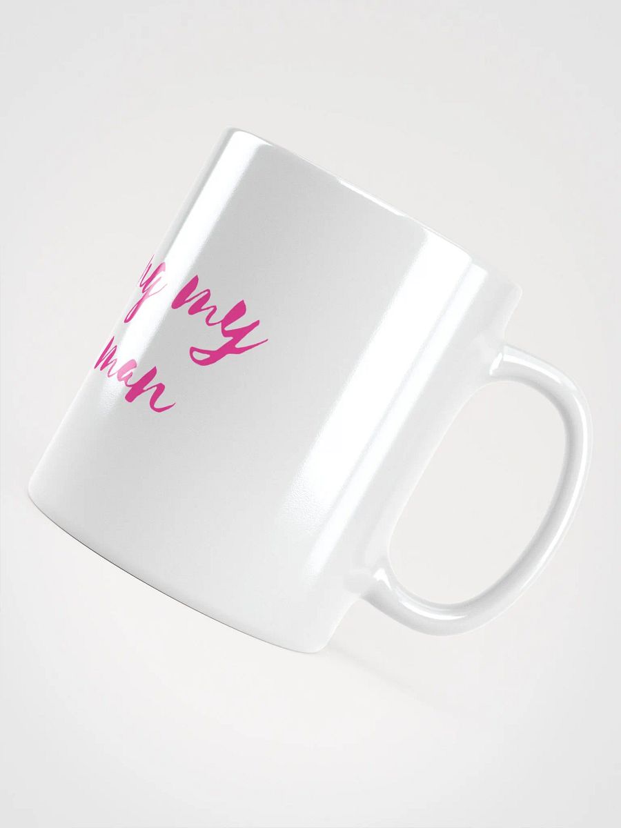 Dream Man Attraction Mug product image (5)
