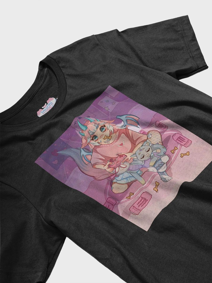 ♡ Gamer T-Shirt ♡ product image (17)