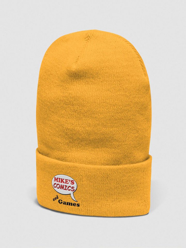 Winter Hat - Light product image (2)