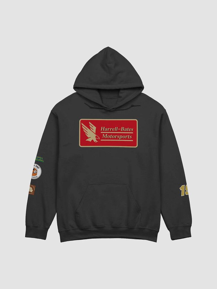 HBM Hoodie product image (6)
