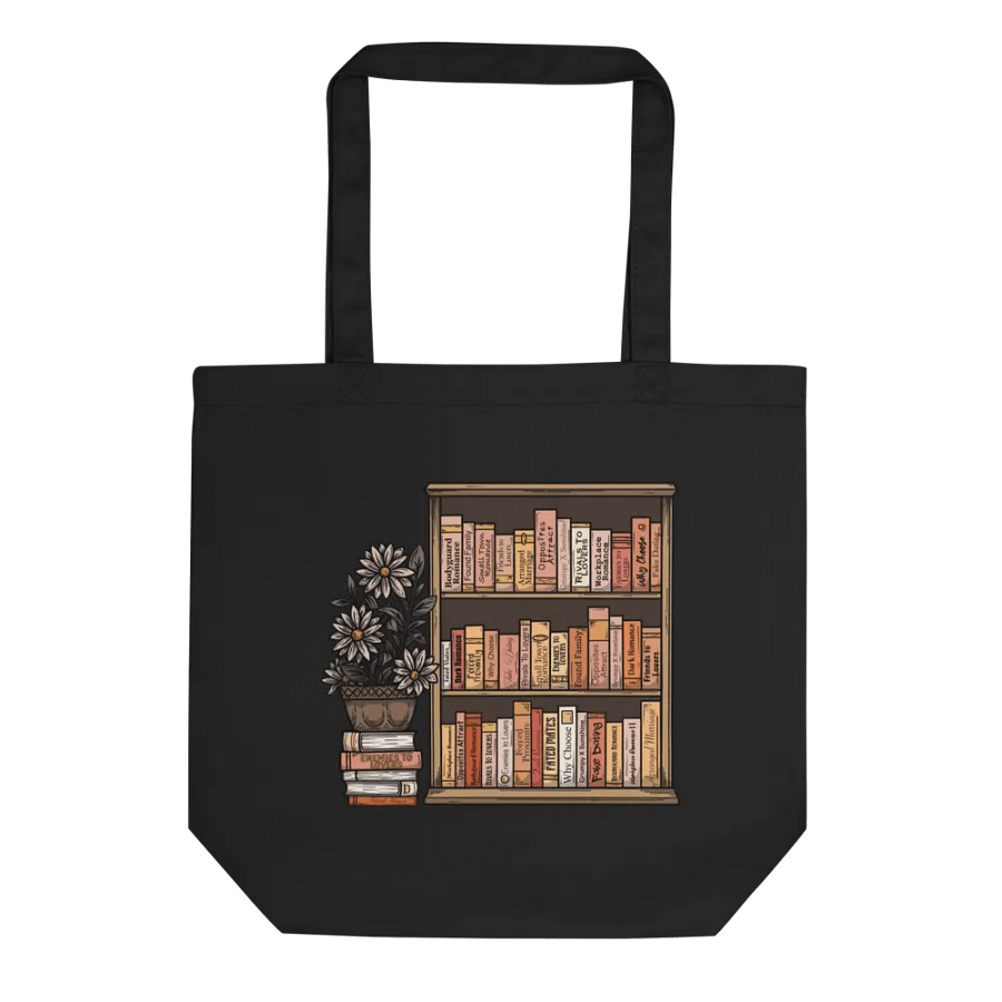 Tropes of Love product image (1)