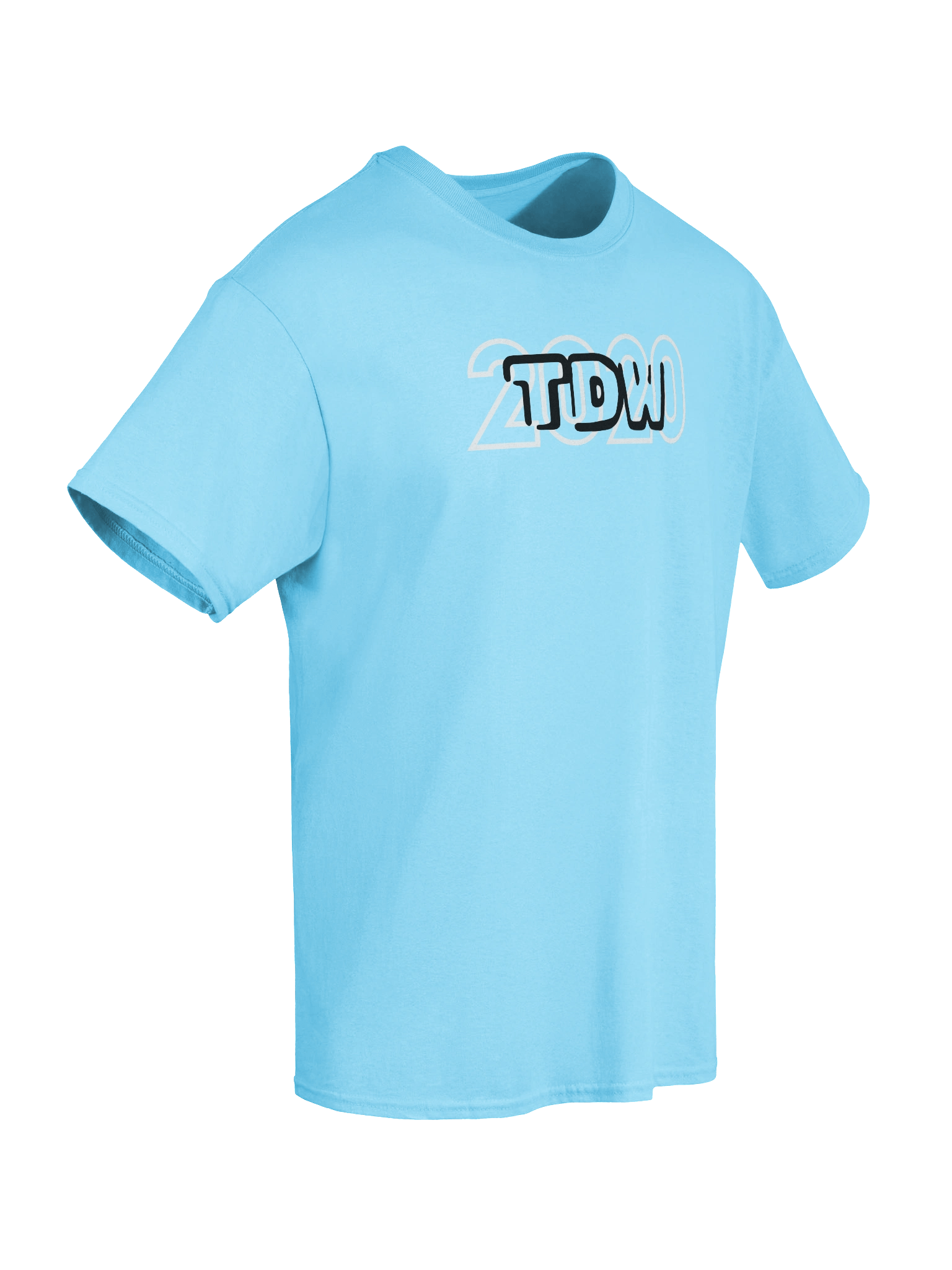 TDW 2020 T-Shirt product image (8)