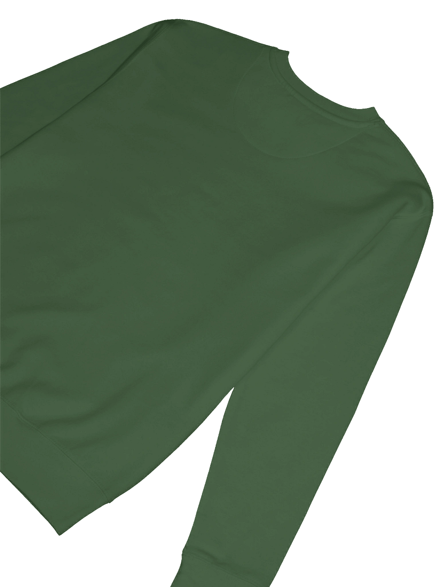 Vintage Bulldog Golf Club Sweatshirt product image (64)