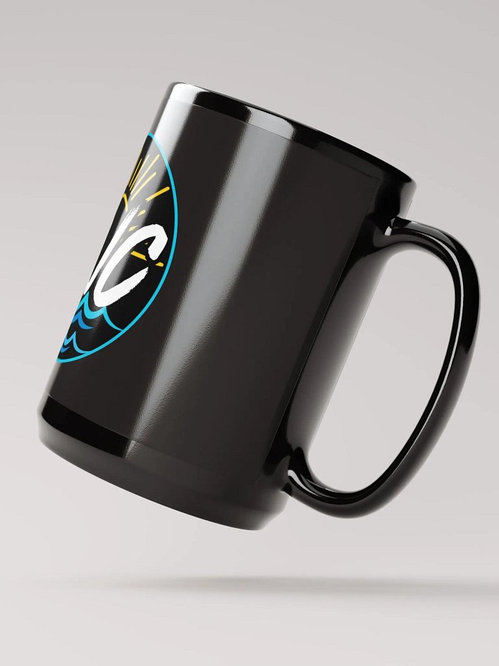 ONC Logo Mug (right hand) product image (2)