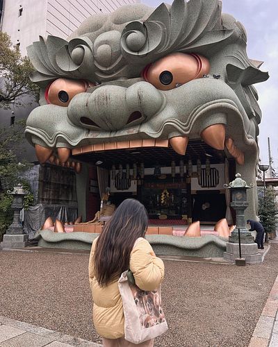 japan in .5x + pics that made me smile