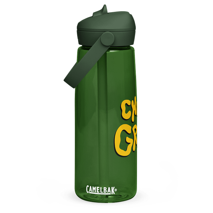 Chilled Greese Camelbak Bottle product image (1)