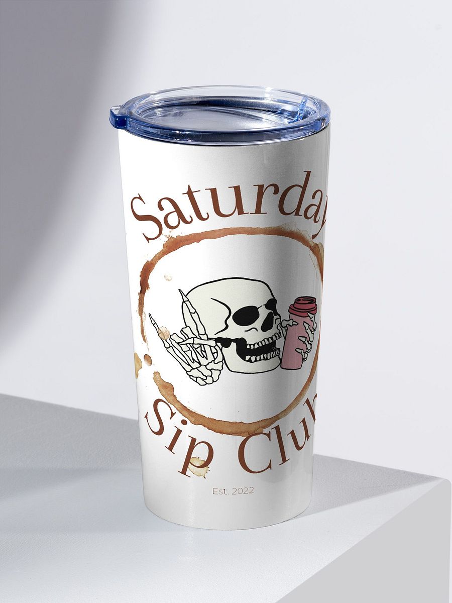 Sip Club Cup product image (2)