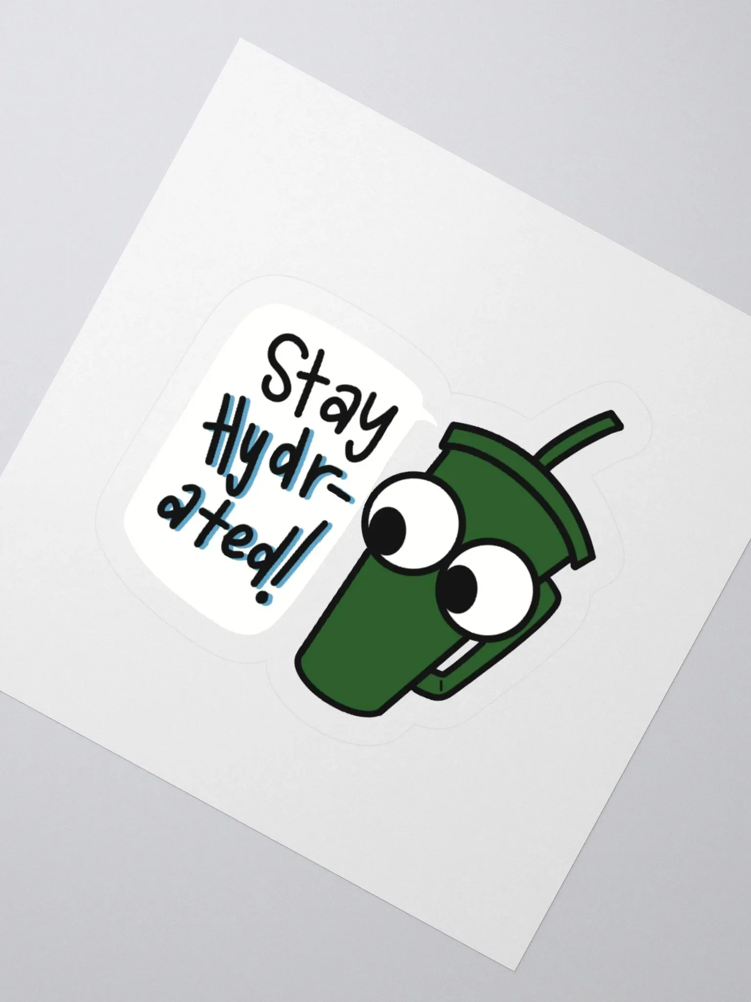 Walther the Cup product image (1)