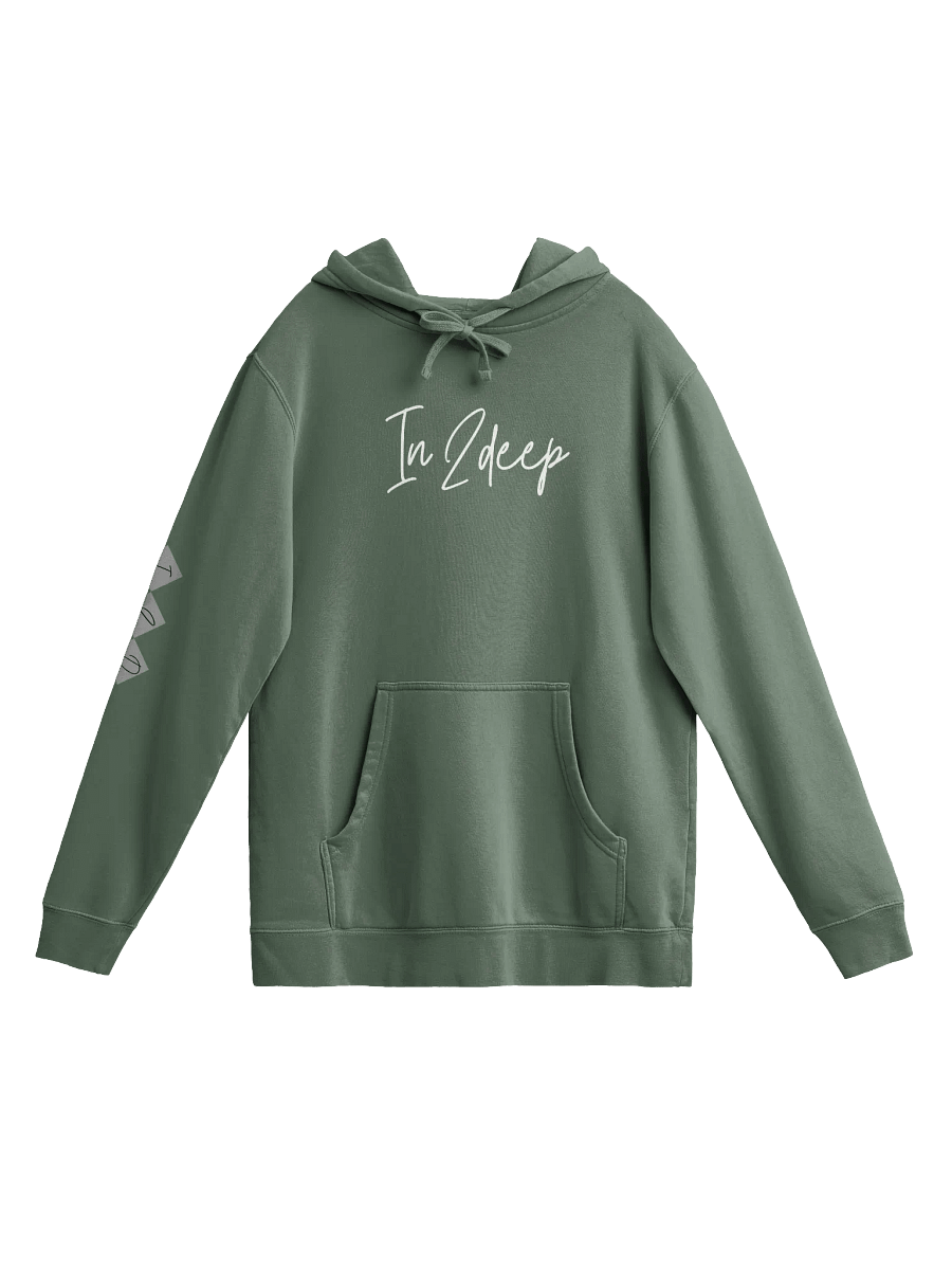 Medium Weight OG Hoodie product image (2)