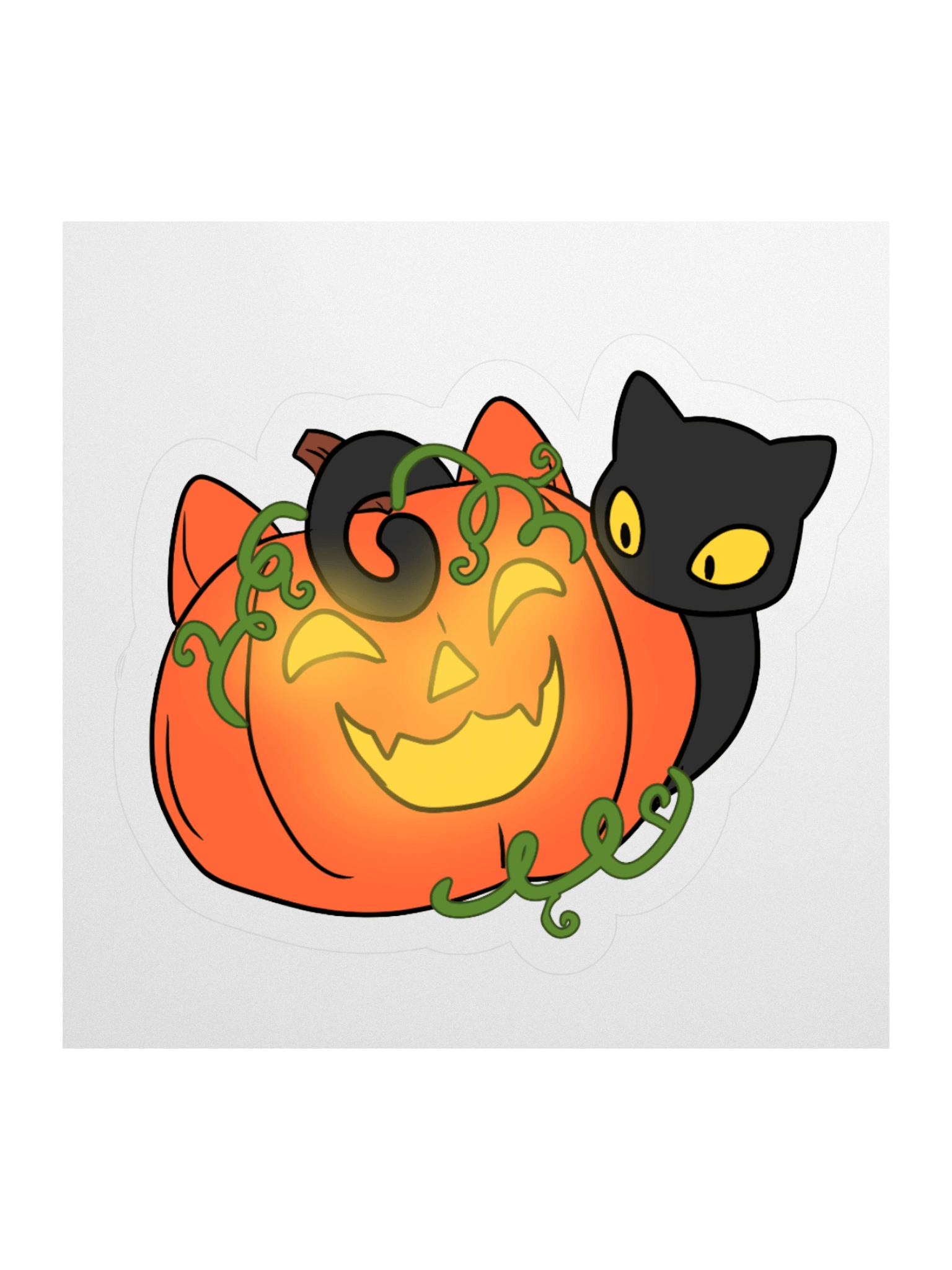 Punkin Kitty product image (1)