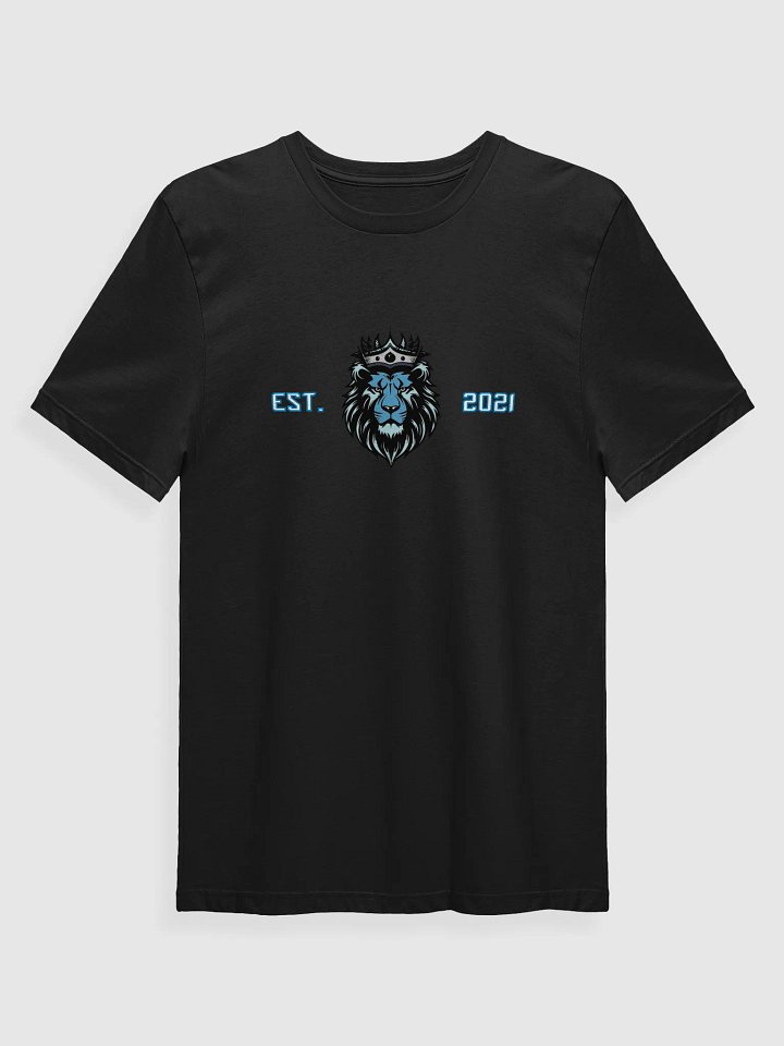 Syndicate "EST" Tee product image (1)